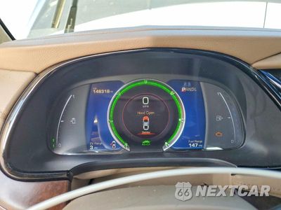 Zdjęcie 9 z 13 samochodu: 2014 CADILLAC ELR LUXURY VIN:1G6RM1E45EU601078 - miniatura