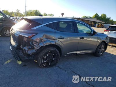 Trzecie zdjęcie samochodu z tyłu: 2026 NISSAN MURANO SL VIN:5N1AZ3CS2TC110314 - miniatura