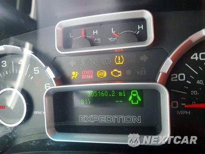 Zdjęcie 9 z 13 samochodu: 2008 FORD EXPEDITION XLT VIN:1FMFU16578LA69751 - miniatura