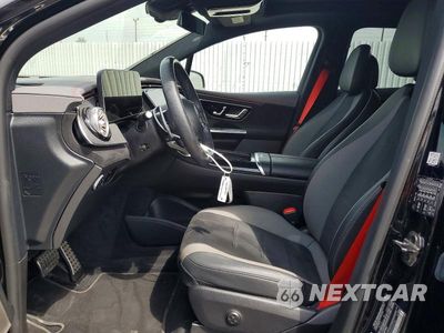 Zdjęcie 7 z 13 samochodu: 2024 MERCEDES-BENZ EQE SUV AMG 4MATIC VIN:4JGGM5DB6RA000793 - miniatura