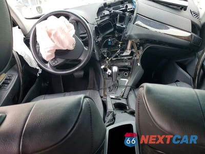 Zdjęcie 8 z 13 samochodu: 2007 BMW X3 3.0SI VIN:WBXPC93447WF24757 - miniatura