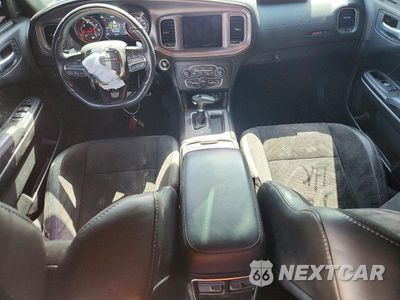 Zdjęcie 8 z 13 samochodu: 2023 DODGE CHARGER SCAT PACK VIN:2C3CDXGJ8PH690258 - miniatura