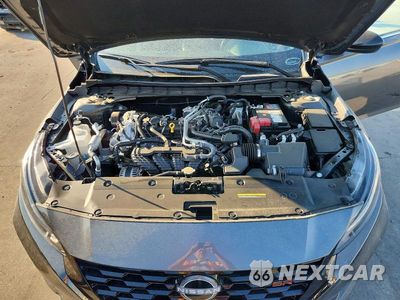 Zdjęcie 11 z 12 samochodu: 2025 NISSAN ALTIMA SR VIN:1N4BL4CV9SN429583 - miniatura