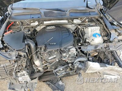 Zdjęcie 12 z 14 samochodu: 2018 AUDI Q5 PREMIUM PLUS VIN:WA1BNAFY2J2010705 - miniatura