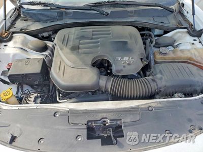 Zdjęcie 11 z 12 samochodu: 2018 DODGE CHARGER SXT VIN:2C3CDXBG3JH200666 - miniatura