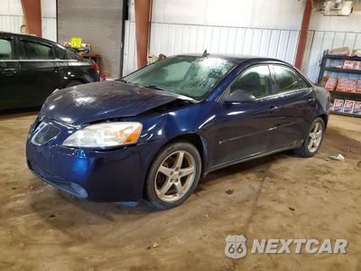 2009 PONTIAC G6 1G2ZG57N194169746 - główne zdjęcie licytacji z USA - miniatura
