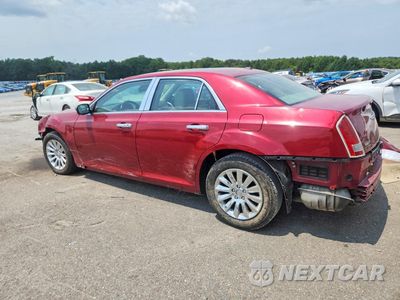 Drugie zdjęcie samochodu z przodu: 2014 CHRYSLER 300 VIN:2C3CCAAG7EH143153 - miniatura