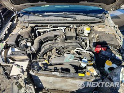 Zdjęcie 12 z 14 samochodu: 2020 SUBARU OUTBACK PREMIUM VIN:4S4BTACC3L3269846 - miniatura