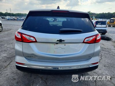 Zdjęcie 6 z 13 samochodu: 2021 CHEVROLET EQUINOX LT VIN:2GNAXKEV8M6150006 - miniatura
