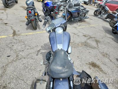 Zdjęcie 6 z 9 samochodu: 1989 HARLEY-DAVIDSON FLHS VIN:1HD1FAL17KY510314 - miniatura