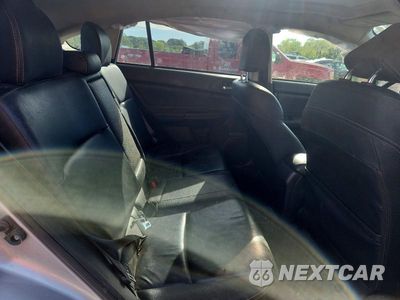 Zdjęcie 10 z 13 samochodu: 2013 SUBARU XV CROSSTREK 2.0 LIMITED VIN:JF2GPAKC3D2875981 - miniatura