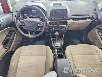Zdjęcie 8 z 13 samochodu: 2019 FORD ECOSPORT S VIN:MAJ3S2FE1KC282937 - miniatura