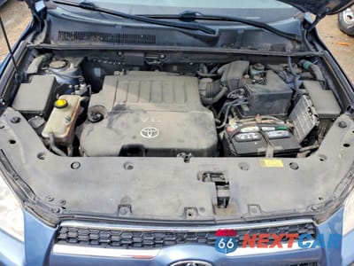 Zdjęcie 12 z 13 samochodu: 2010 TOYOTA RAV4 LIMITED VIN:2T3DK4DV8AW026657 - miniatura