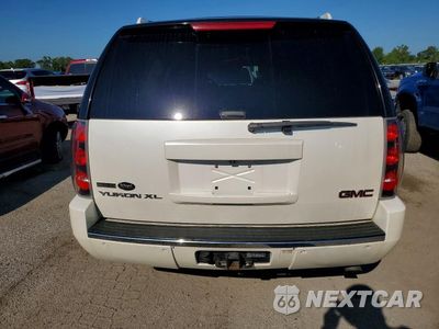 Zdjęcie 6 z 13 samochodu: 2012 GMC YUKON XL DENALI VIN:1GKS2MEF7CR115447 - miniatura