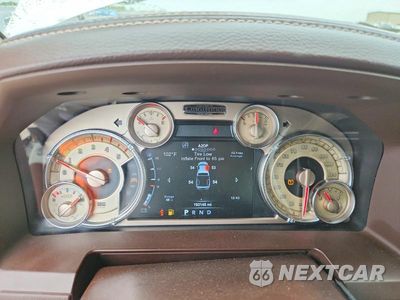 Zdjęcie 9 z 12 samochodu: 2018 RAM 2500 LONGHORN VIN:3C6UR5PL2JG118088 - miniatura