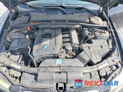 Zdjęcie 11 z 12 samochodu: 2009 BMW 328 I VIN:WBAPH77509NL85512 - miniatura
