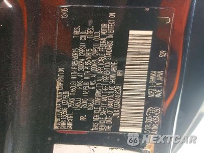 Zdjęcie 13 z 13 samochodu: 2006 TOYOTA SCION XB VIN:JTLKT324564049007 - miniatura
