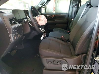 Zdjęcie 7 z 13 samochodu: 2025 CHEVROLET TAHOE K1500 LS VIN:1GNS6MED1SR416803 - miniatura