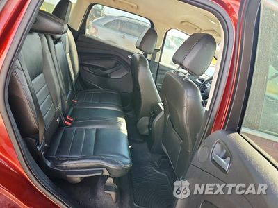 Zdjęcie 11 z 14 samochodu: 2014 FORD ESCAPE TITANIUM VIN:1FMCU0JX3EUE21106 - miniatura