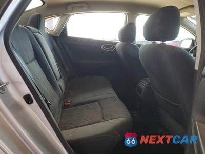Zdjęcie 10 z 13 samochodu: 2019 NISSAN SENTRA SV VIN:3N1AB7AP4KY235662 - miniatura