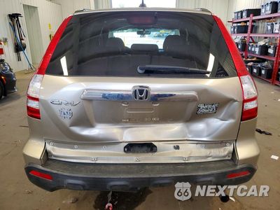 Zdjęcie 6 z 13 samochodu: 2007 HONDA CR-V EXL VIN:JHLRE38727C015915 - miniatura