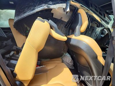 Zdjęcie 10 z 12 samochodu: 2018 VOLVO XC90 T5 VIN:YV4102PK8J1358852 - miniatura