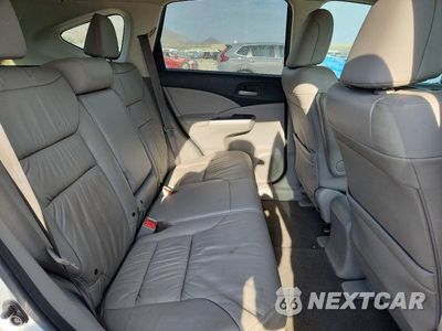 Zdjęcie 10 z 13 samochodu: 2014 HONDA CR-V EXL VIN:5J6RM4H75EL078682 - miniatura