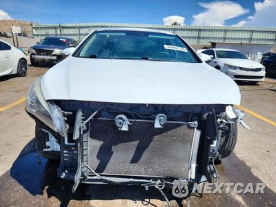 Piąte zdjęcie samochodu w środku: 2016 HYUNDAI SONATA SPORT VIN:5NPE34AF9GH434714 - miniatura