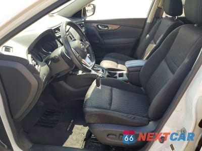 Zdjęcie 7 z 14 samochodu: 2019 NISSAN ROGUE SV VIN:JN8AT2MV1KW402241 - miniatura