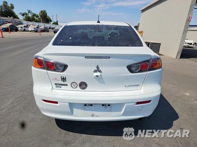 Zdjęcie 6 z 13 samochodu: 2015 MITSUBISHI LANCER SE VIN:JA32V2FW5FU005888 - miniatura