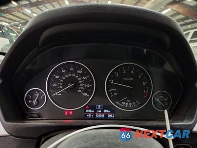 Zdjęcie 9 z 12 samochodu: 2017 BMW 320 XI VIN:WBA8A3C55HK691192 - miniatura