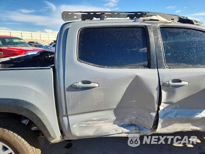 Zdjęcie 10 z 12 samochodu: 2019 TOYOTA TACOMA TRD OFF-ROAD VIN:5TFCZ5AN1KX168069 - miniatura