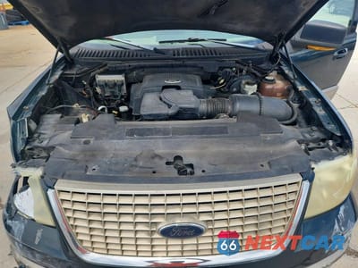 Zdjęcie 12 z 13 samochodu: 2003 FORD EXPEDITION EDDIE BAUER VIN:1FMEU17L63LA00616 - miniatura