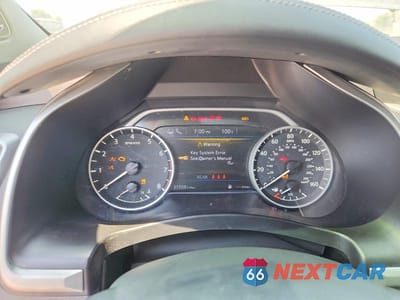 Zdjęcie 9 z 13 samochodu: 2024 NISSAN MURANO PLATINUM VIN:5N1AZ2DJ1RC112449 - miniatura
