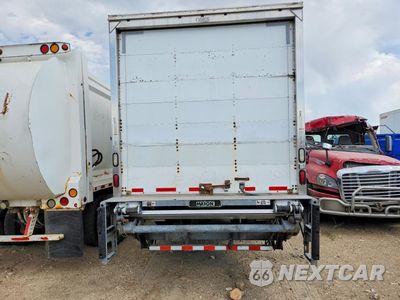 Zdjęcie 6 z 14 samochodu: 2016 HINO 258/268 BOX TRUCK VIN:5PVNJ8JT1G4S56516 - miniatura