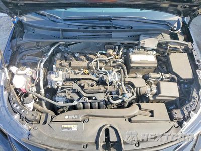 Zdjęcie 11 z 12 samochodu: 2026 TOYOTA COROLLA LE VIN:5YFB4MDE1TP430785 - miniatura