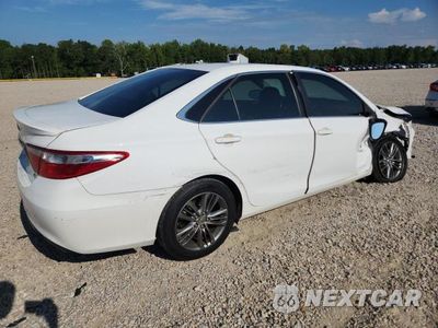 Trzecie zdjęcie samochodu z tyłu: 2015 TOYOTA CAMRY SE VIN:4T1BF1FK4FU490896 - miniatura