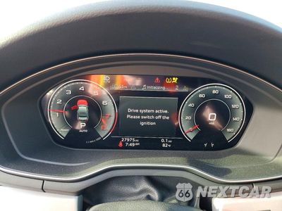 Zdjęcie 9 z 13 samochodu: 2023 AUDI A4 PREMIUM PLUS 45 VIN:WAUEAAF46PN008231 - miniatura