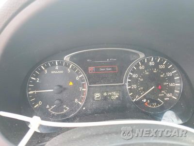 Zdjęcie 9 z 12 samochodu: 2015 NISSAN ALTIMA 2.5 S VIN:1N4AL3AP3FC590975 - miniatura