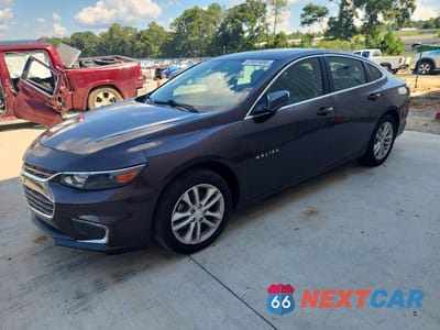 2016 CHEVROLET MALIBU 1G1ZE5ST6GF237119 - główne zdjęcie licytacji z USA - miniatura