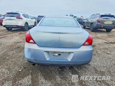 Zdjęcie 6 z 12 samochodu: 2007 PONTIAC G6 GT VIN:1G2ZH18N774112887 - miniatura