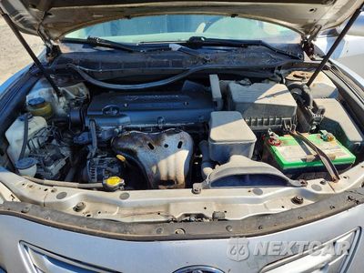 Zdjęcie 11 z 12 samochodu: 2007 TOYOTA CAMRY LE VIN:4T1BE46K67U166726 - miniatura