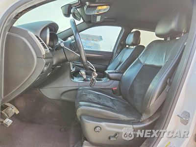 Zdjęcie 7 z 13 samochodu: 2018 JEEP GRAND CHEROKEE LAREDO VIN:1C4RJFAG3JC448929 - miniatura