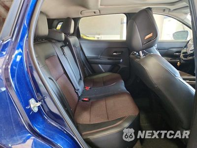 Zdjęcie 11 z 13 samochodu: 2025 NISSAN KICKS SR VIN:3N8AP6DD7SL395854 - miniatura