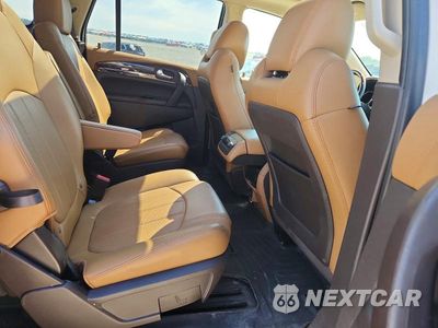Zdjęcie 11 z 13 samochodu: 2017 BUICK ENCLAVE VIN:5GAKVCKD1HJ240824 - miniatura