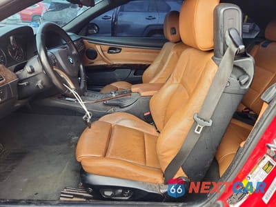 Zdjęcie 7 z 12 samochodu: 2009 BMW 328 I VIN:WBAWL13589PX25555 - miniatura