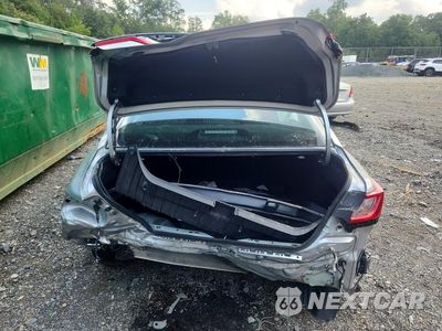 Zdjęcie 6 z 12 samochodu: 2025 TOYOTA CAMRY LE VIN:4T1DAACK0SU091084 - miniatura