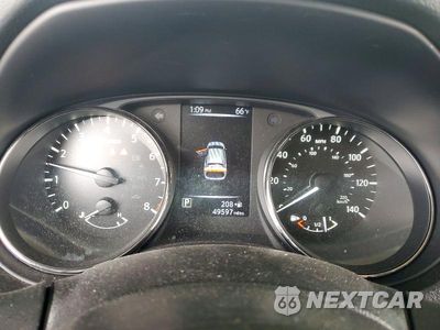 Zdjęcie 9 z 13 samochodu: 2018 NISSAN ROGUE SPORT S VIN:JN1BJ1CP3JW103466 - miniatura