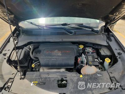 Zdjęcie 12 z 13 samochodu: 2020 JEEP COMPASS LIMITED VIN:3C4NJCCB2LT140379 - miniatura