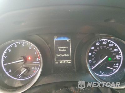 Zdjęcie 9 z 12 samochodu: 2018 TOYOTA CAMRY LE VIN:4T1B11HK0JU089088 - miniatura